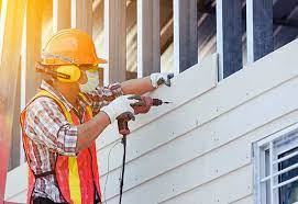 Best Stone Veneer Siding  in Dixon, MO