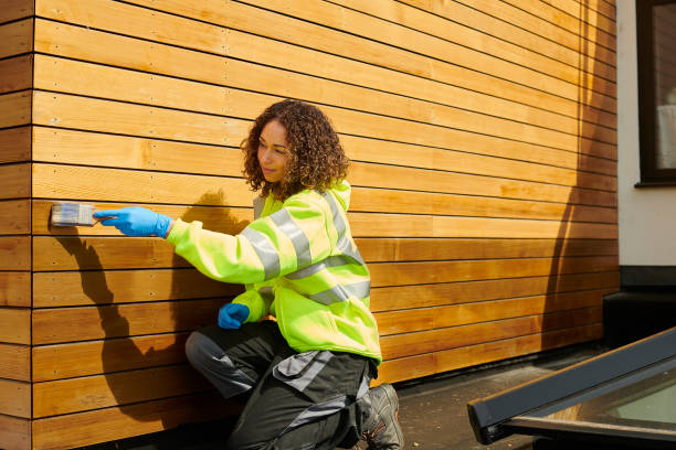 Best Insulated Siding Installation  in Dixon, MO