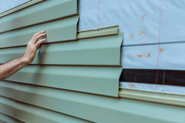 Best Vinyl Siding Installation  in Dixon, MO
